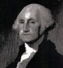 George Washington, older